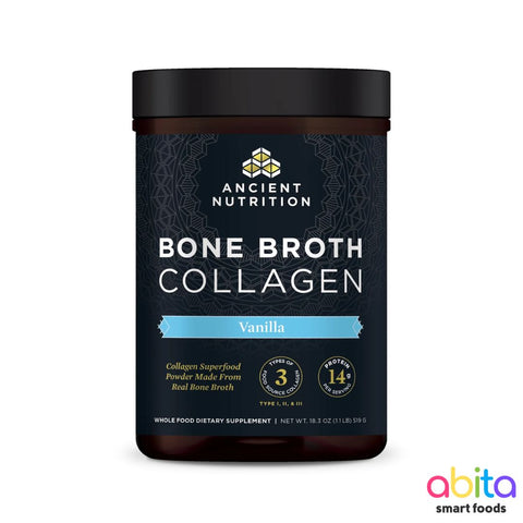 Ancient Nutrition Bone Broth Collagen