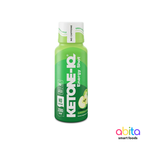 Ketone-IQ Energy Shot