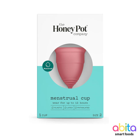 The Honey Pot Company Menstrual Cup