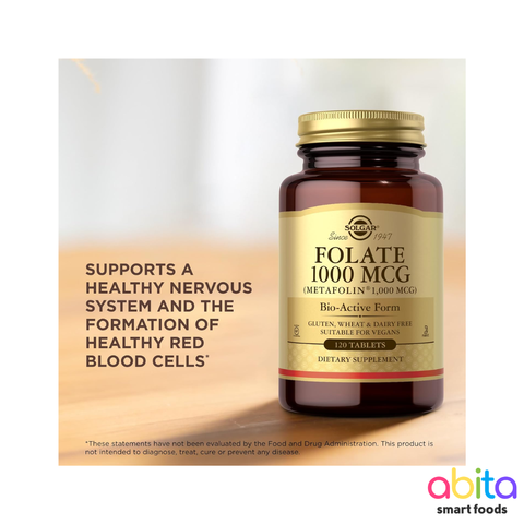 Solgar Folate