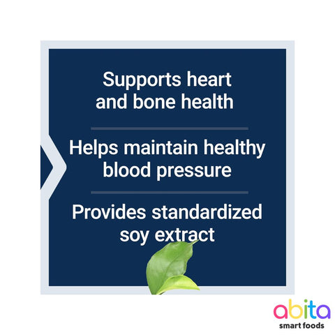 Life Extension Soy Isoflavones