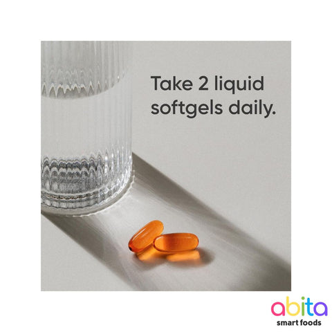 Sports Research Alaskan Omega-3 Salmon Oil