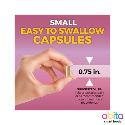 Viva Naturals Probiotics For Women