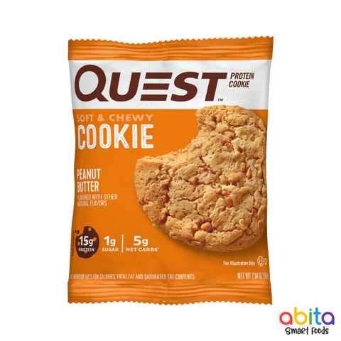 Quest Protein Cookie