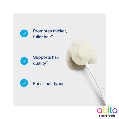 Vital Proteins Hair Complex