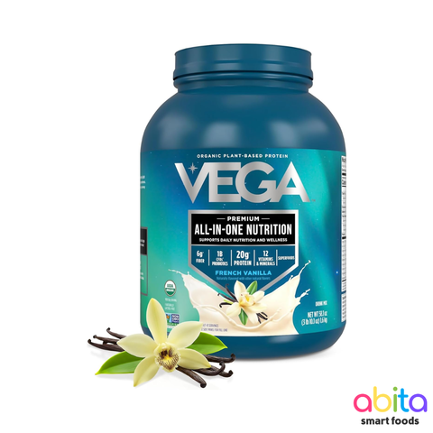Vega All-In-One Nutrition
