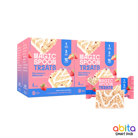 Magic Spoon Treats