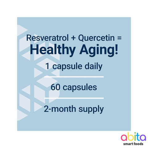 Life Extension Optimized Resveratrol Elite