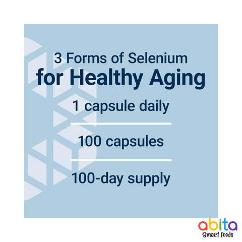 Life Extension Super Selenium Complex &amp; Vitamin E