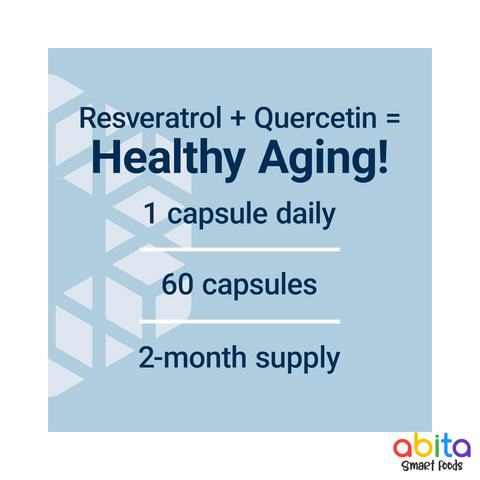 Life Extension Optimized Resveratrol Elite