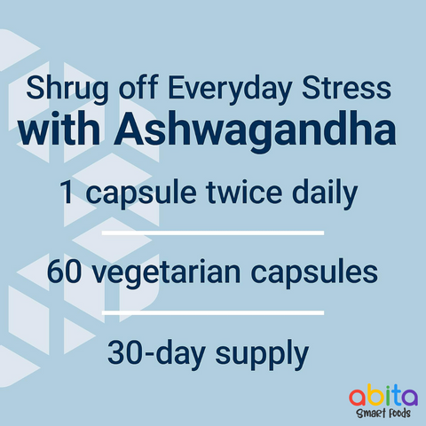 Life Extension Optimized Ashwagandha