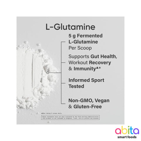 Sports Research L-Glutamine