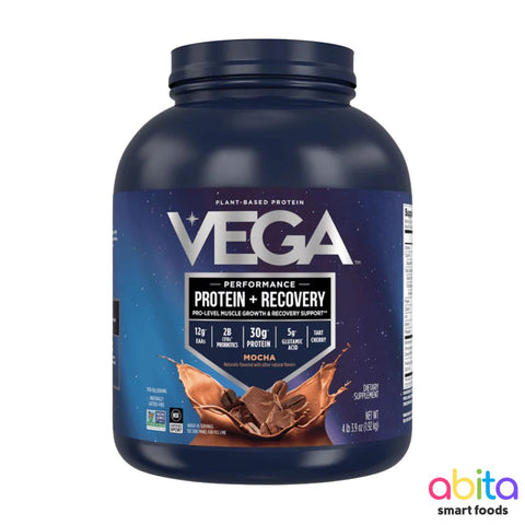 Vega Performance Protein + Recovery