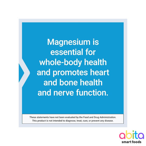 Life Extension Magnesium Citrate
