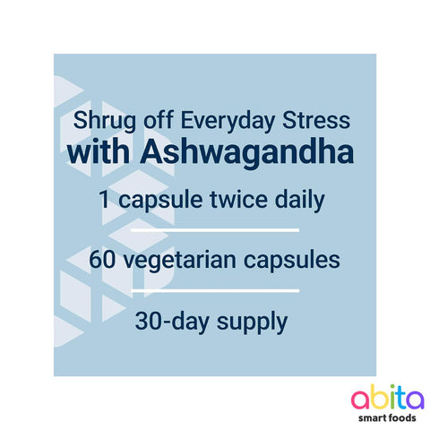 Life Extension Optimized Ashwagandha