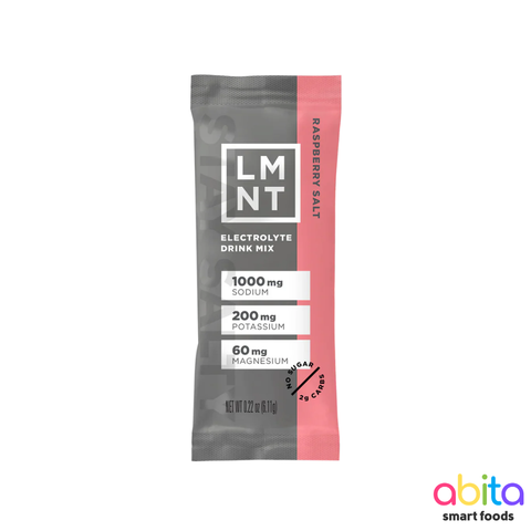 LMNT Electrolytes Sticks