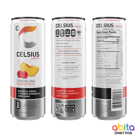 Celsius Sparkling