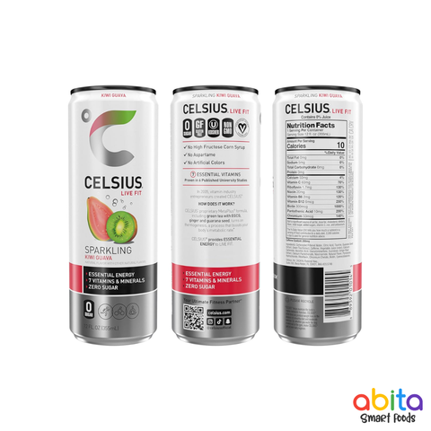 Celsius Sparkling