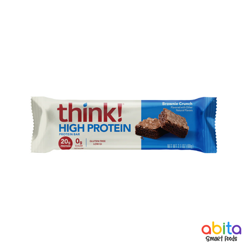 Think! High Protein Bar