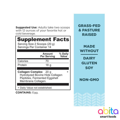 Ancient Nutrition Collagen Peptides