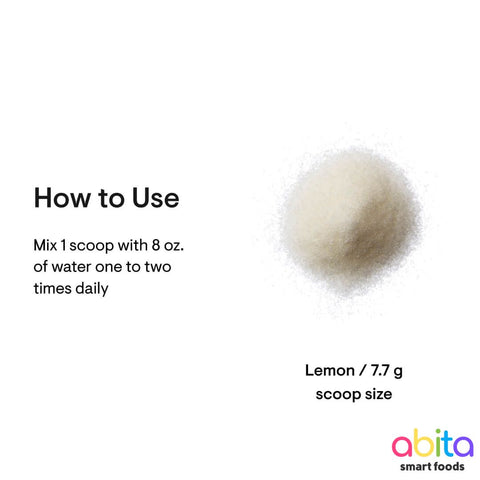 Thorne Amino Complex