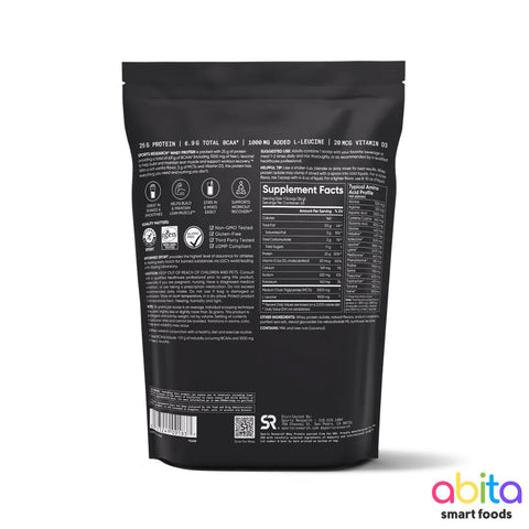 Sports Research Whey Protein