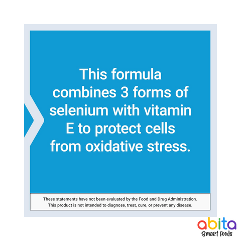 Life Extension Super Selenium Complex &amp; Vitamin E