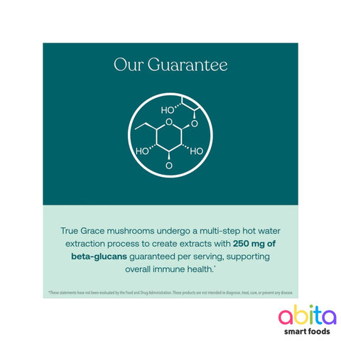 True Grace Cordyceps