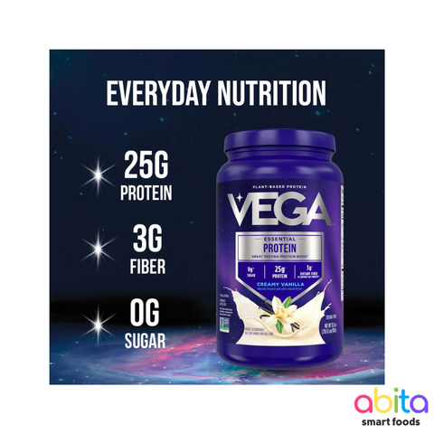 Vega Essential Protein