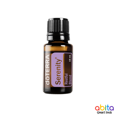 dōTERRA Essential Oil Blend