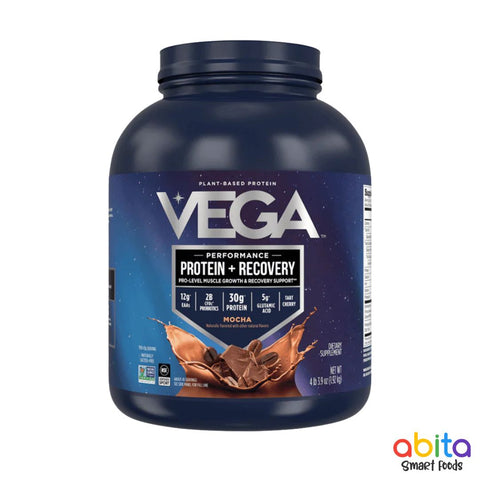 Vega Performance Protein + Recovery