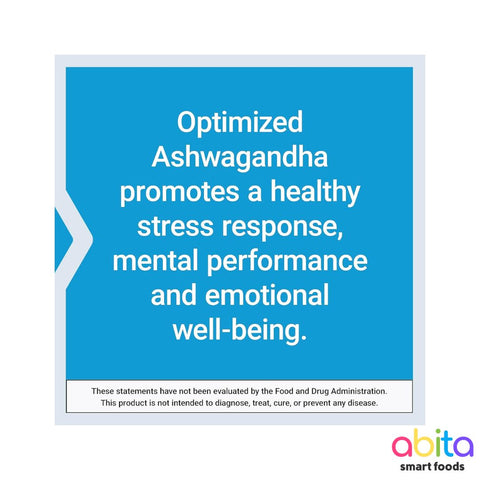 Life Extension Optimized Ashwagandha