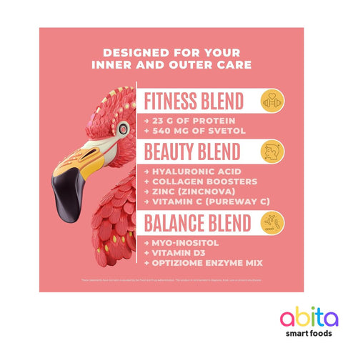 Birdman Vegetable Protein