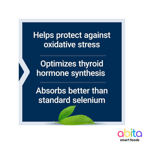 Life Extension Se-Methyl L-Selenocysteine 200 mcg