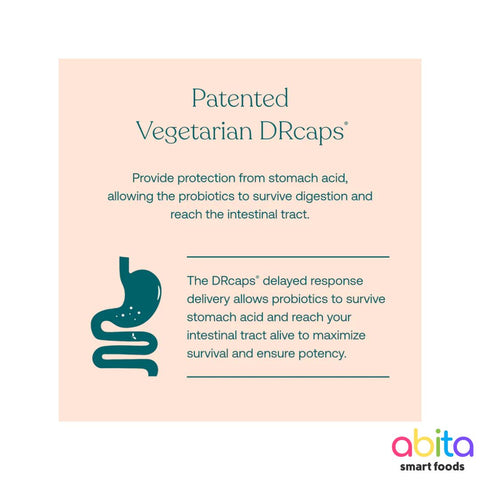 True Grace One Daily Women's Probiotic