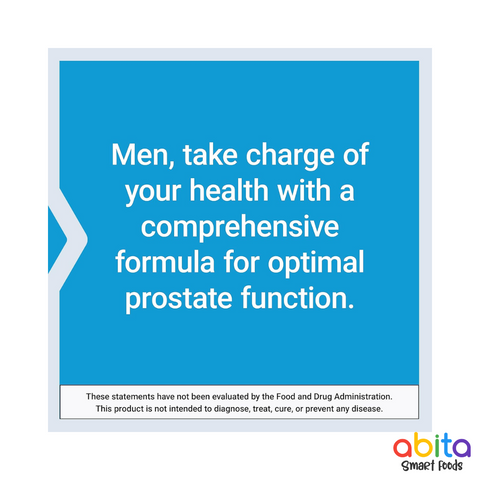 Life Extension Ultra Prostate Formula