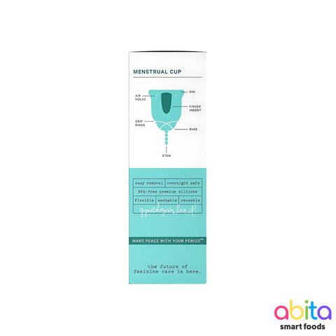 The Honey Pot Company Menstrual Cup