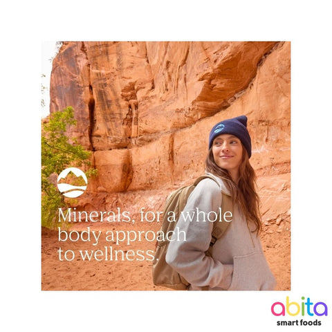 Trace Minerals Ionic Iodine Liquid Mineral