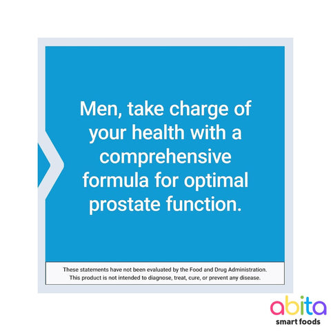 Life Extension Ultra Prostate Formula
