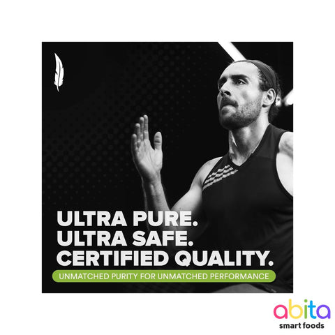 Birdman Premium Creatine Monohydrate