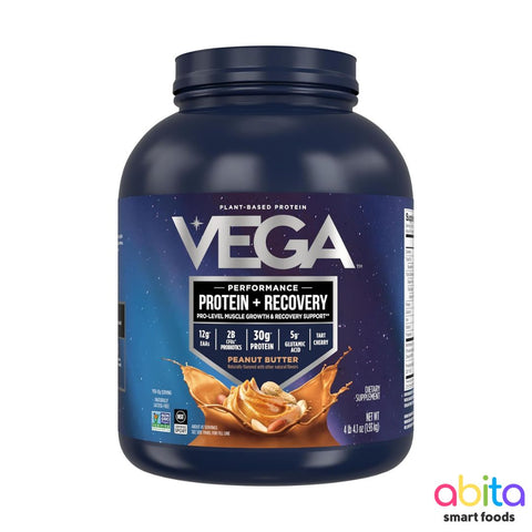 Vega Performance Protein + Recovery