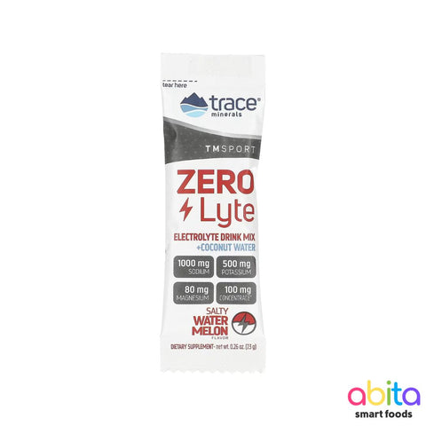 Trace Minerals Zero Lyte