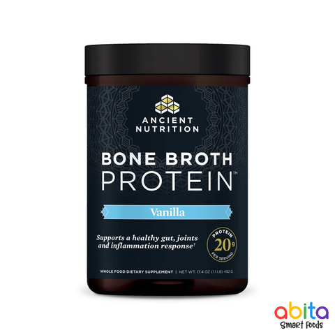 Ancient Nutrition Bone Broth Protein