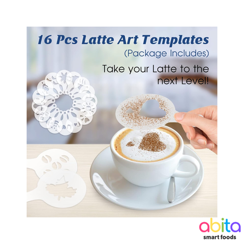 Food Ville Milk Frother Professional