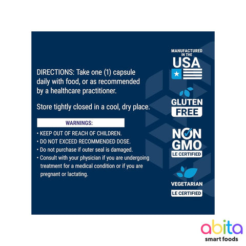 Life Extension Se-Methyl L-Selenocysteine 200 mcg