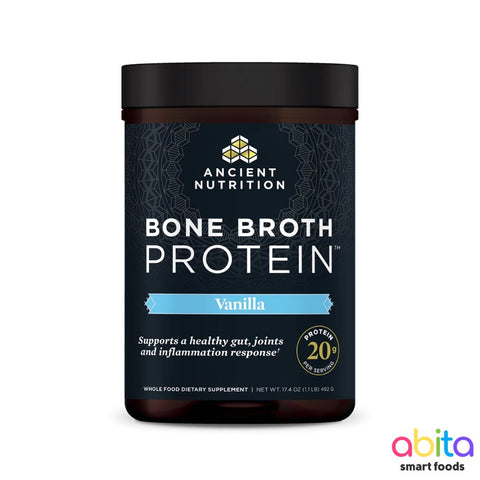 Ancient Nutrition Bone Broth Protein