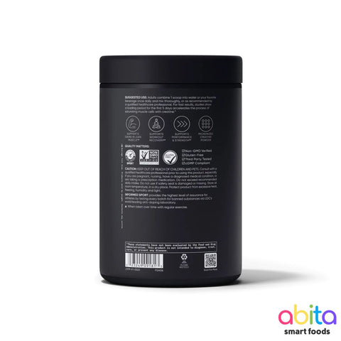 Sports Research Creatine Monohydrate Unflavored