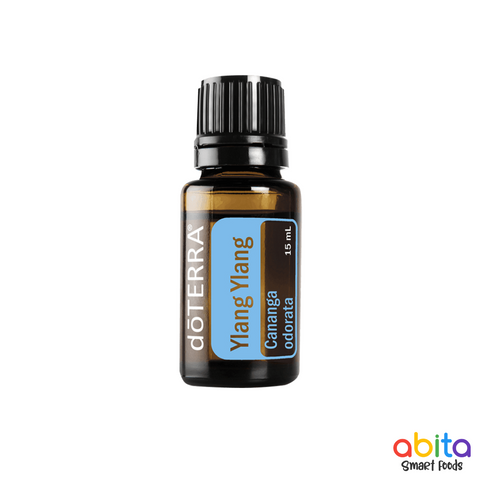 dōTERRA Essential Oil Blend