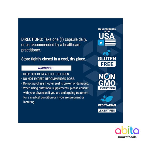 Life Extension Curcumin Elite Turmeric Extract