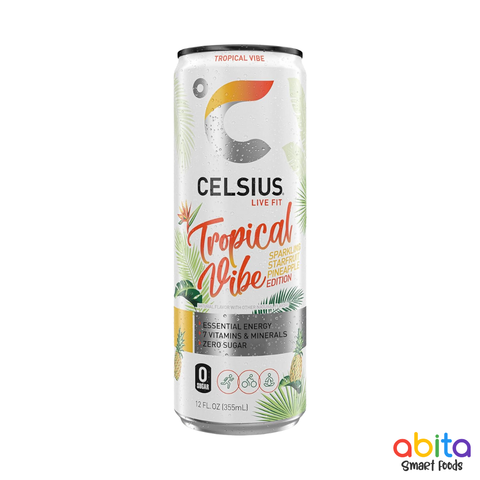 Celsius Sparkling